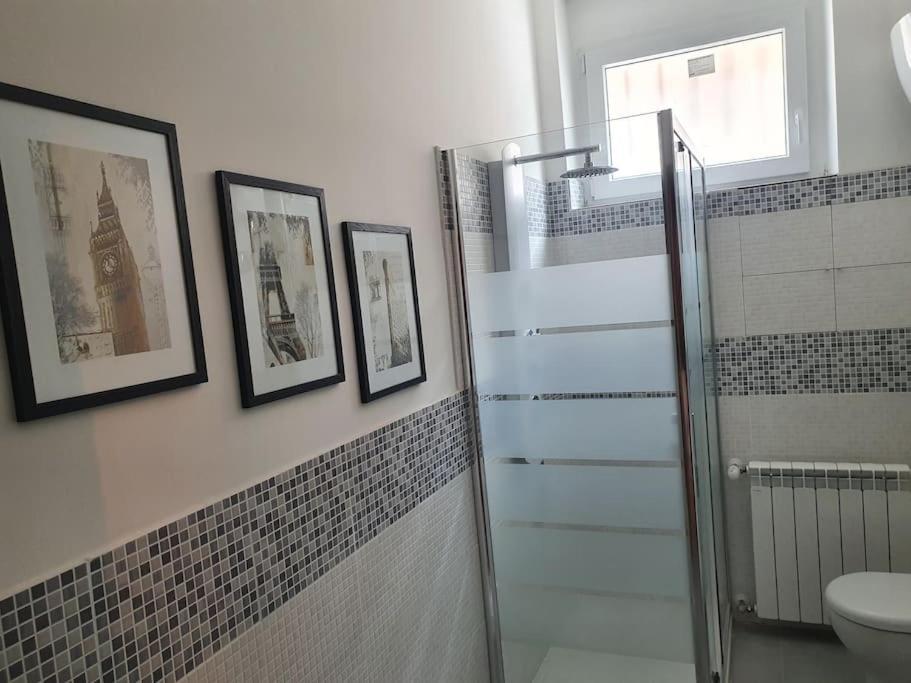 Orchidea Home Triest Exterior foto