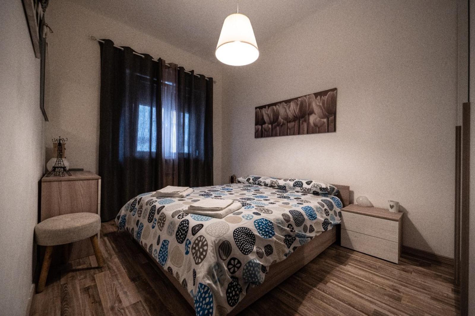 Orchidea Home Triest Exterior foto