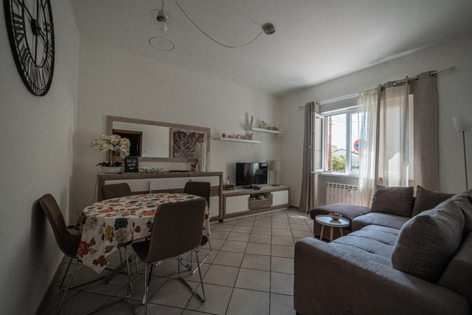 Orchidea Home Triest Exterior foto